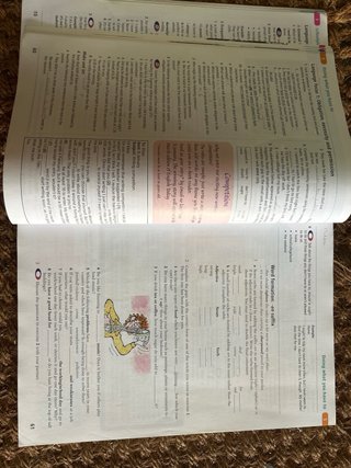 Libro de ingles para el first