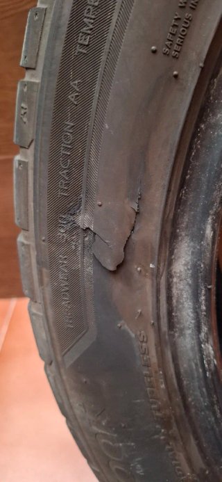 Neumáticos Hankook 245 45 19