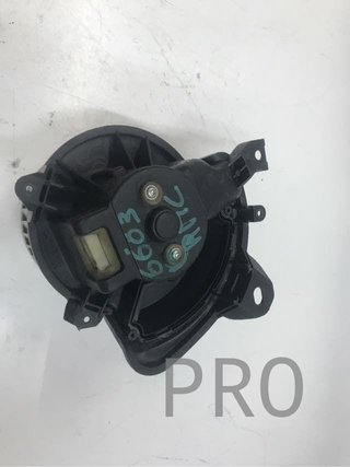 Motor ventilador corsa d punto