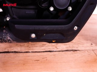 YAMAHA XSR 125