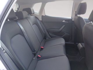 SEAT ARONA style plus