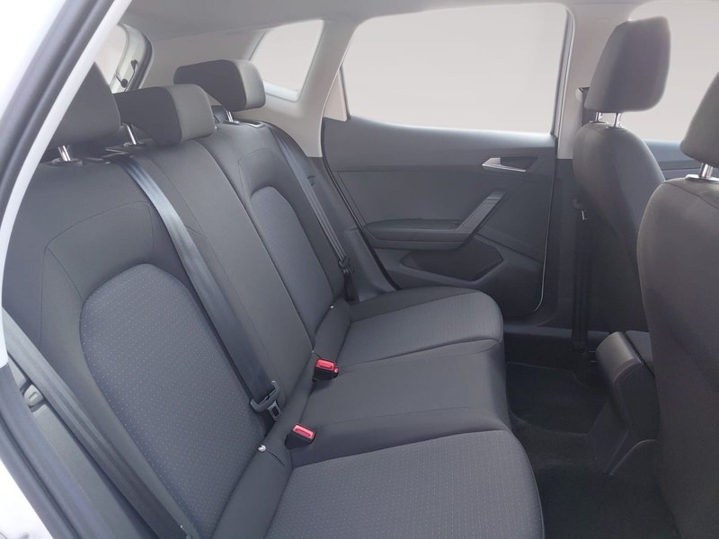 SEAT Arona 2022, foto 6