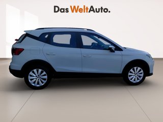 SEAT ARONA style plus