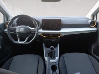 SEAT ARONA style plus