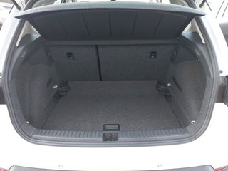 SEAT ARONA style plus