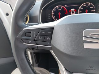 SEAT ARONA style plus
