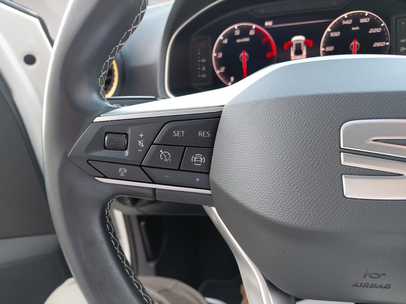 SEAT Arona 2022, foto 9
