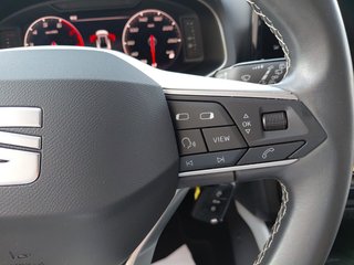 SEAT ARONA style plus