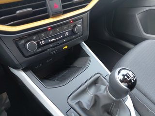SEAT ARONA style plus
