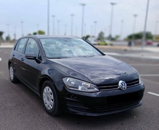 Volkswagen Golf 1.2 TSI - 2013
