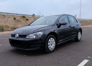 Volkswagen Golf 1.2 TSI - 2013