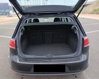Volkswagen Golf 1.2 TSI - 2013