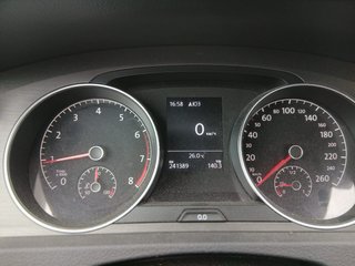 Volkswagen Golf 1.2 TSI - 2013