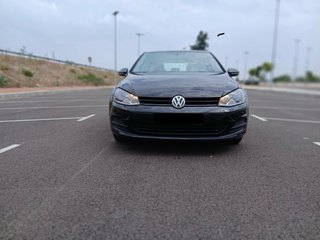 Volkswagen Golf 1.2 TSI - 2013