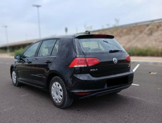 Volkswagen Golf 1.2 TSI - 2013