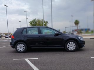 Volkswagen Golf 1.2 TSI - 2013