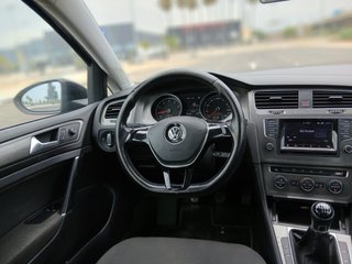 Volkswagen Golf 1.2 TSI - 2013