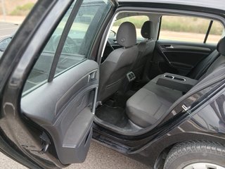 Volkswagen Golf 1.2 TSI - 2013