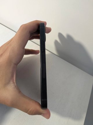 iPhone 12 Mini Negro