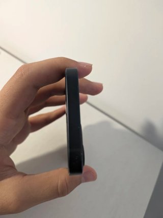iPhone 12 Mini Negro