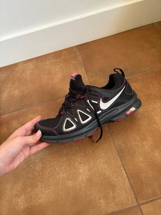 Nike Alvord 10 Zapatillas Running Mujer