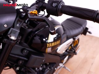 YAMAHA XSR 125