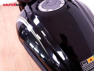 YAMAHA XSR 125