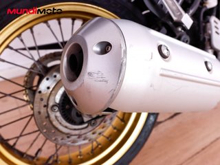 YAMAHA XSR 125