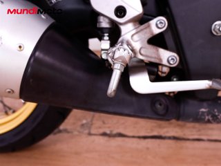 YAMAHA XSR 125