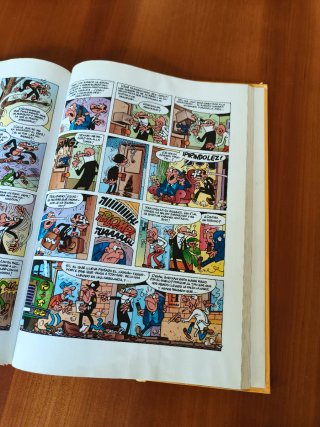 Mortadelo y Filemón. Olimpiadas Del Humor