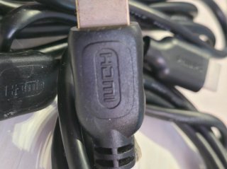 Cable HDMI