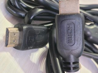 Cable HDMI