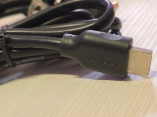 Cable HDMI