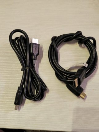 Cable HDMI