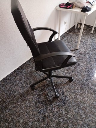 Sillón de oficina