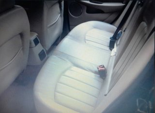 Jaguar X-Type 2005, 2.0 D, VERSIÓN "EXECUTIVE"