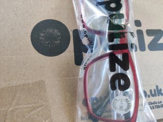 5 Pares Gafas Lectura Opulize +1.50