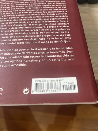 Don Quijote