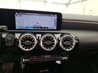 Mercedes-Benz CLASE CLA CLA 200 D DCT (2022)