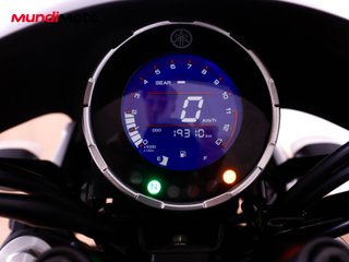 YAMAHA XSR 125