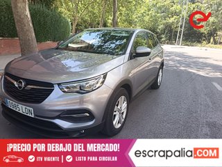Opel Grandland X 1.5 CDTi Selective