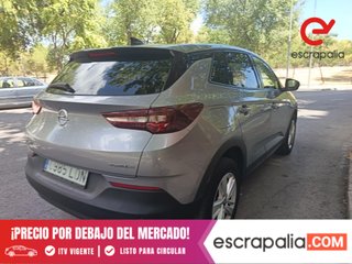 Opel Grandland X 1.5 CDTi Selective