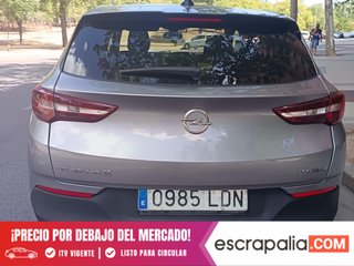 Opel Grandland X 1.5 CDTi Selective