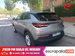 Opel Grandland X 1.5 CDTi Selective