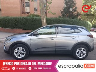Opel Grandland X 1.5 CDTi Selective