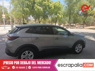 Opel Grandland X 1.5 CDTi Selective
