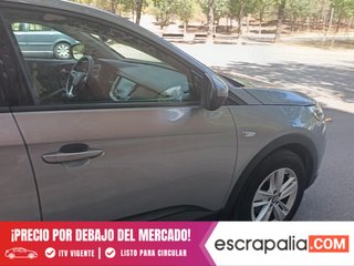 Opel Grandland X 1.5 CDTi Selective