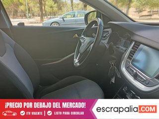 Opel Grandland X 1.5 CDTi Selective