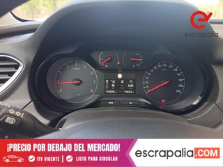 Opel Grandland X 1.5 CDTi Selective