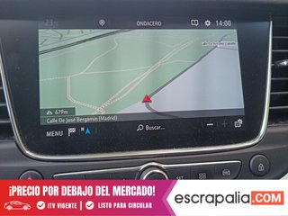 Opel Grandland X 1.5 CDTi Selective
